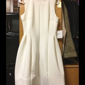 Calvin Klein formal dress