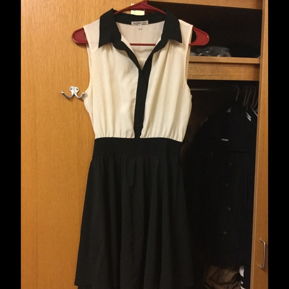 Cute dress