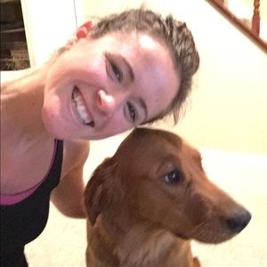 Meet your Posher, Maggie