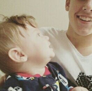 Meet your Posher, Alex