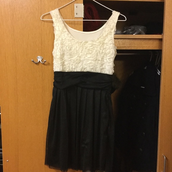Cute dress