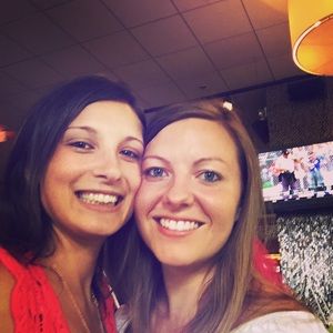 Meet your Posher, Victoria