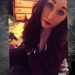 Meet your Posher, Marrika