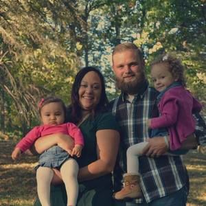 Meet your Posher, Stacy