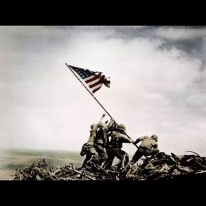 Meet your Posher, Dakota