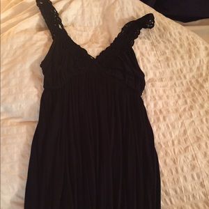 Lanis Maxi Dress