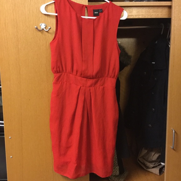 Asos dress
