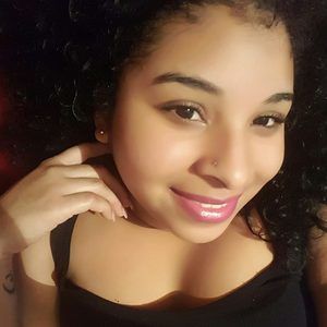 Meet your Posher, Angelica