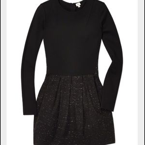 Wilfred "tartine" dress