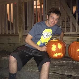 Meet your Posher, William