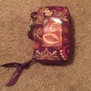Vera Bradley Wallet