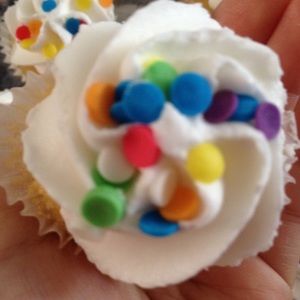 Meet your Posher, Pang