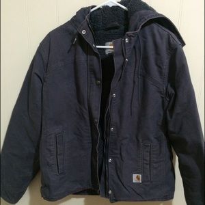 Women's Carhartt Coat