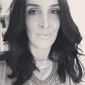 Meet your Posher, Katherine