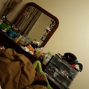 Meet your Posher, Semisi