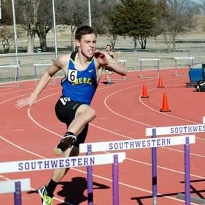 Meet your Posher, Noah