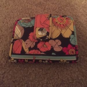 Vera Bradley Wallet