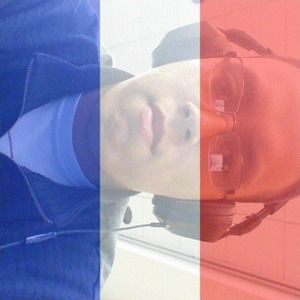 Meet your Posher, Trysten