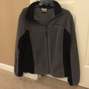 Men's Columbia Jacket
