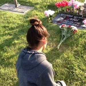 Meet your Posher, Alia