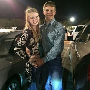 Meet your Posher, Dylan