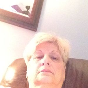 Meet your Posher, Judith m