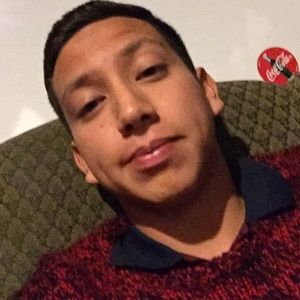 Meet your Posher, Christian