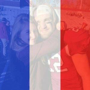 Meet your Posher, Gage