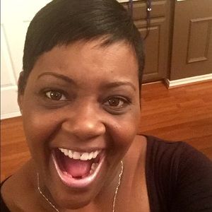 Meet your Posher, Kimber