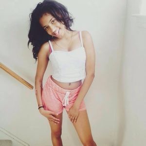 Meet your Posher, Tyra