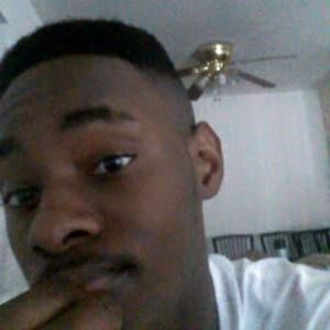 Meet your Posher, Keith