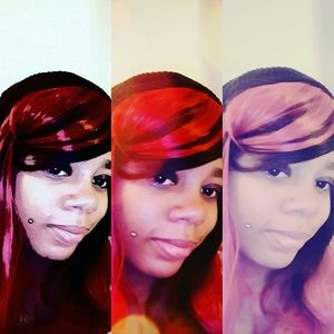 Meet your Posher, Victoria