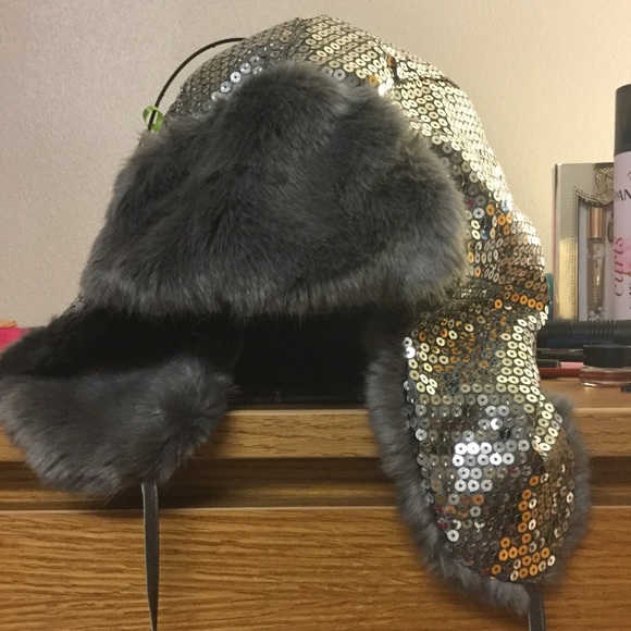 Cute hat