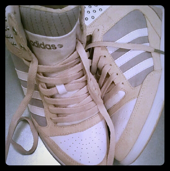 adidas super wedge rosa adidas super wedge rosa