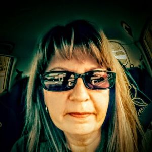 Meet your Posher, Sharon