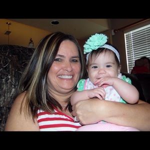 Meet your Posher, Sandi