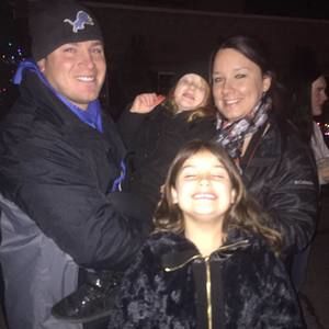 Meet your Posher, Shannon