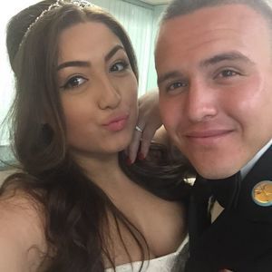 Meet your Posher, Alison