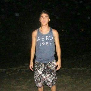 Meet your Posher, Jose