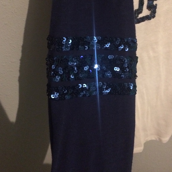 PINK Perfect V-neck long sleeve - Picture 3 of 4