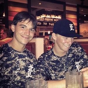 Meet your Posher, Cole