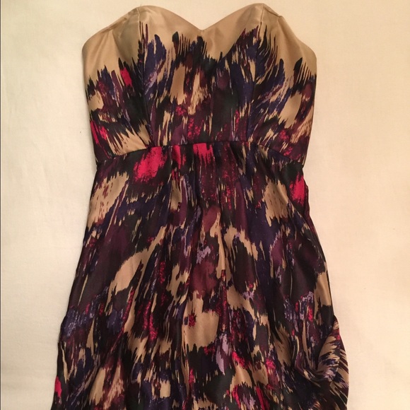 Twelfth Street by Cynthia Vincent mini dress