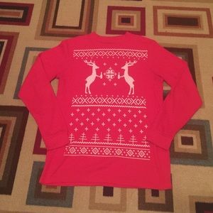 Christmas thermal