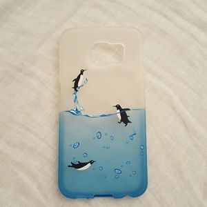 Samsung Galaxy S6 phone case