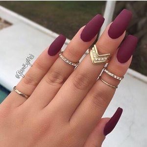 Meet your Posher, Taylor