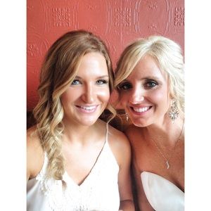 Meet your Posher, Allison