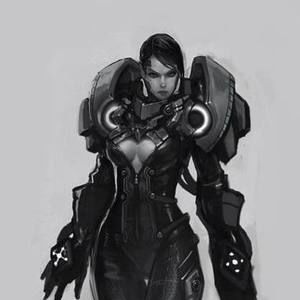 Meet your Posher, Patrice