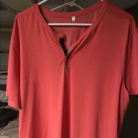 Lulu Shirt