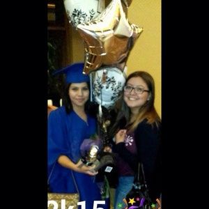 Meet your Posher, Amber