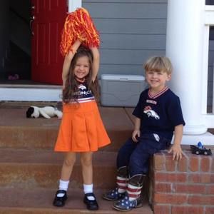 Meet your Posher, Mary